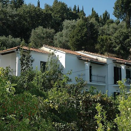 Studios Andreas Mpoukaris Luaran gambar