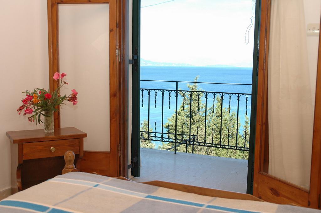 Studios Andreas Mpoukaris Luaran gambar
