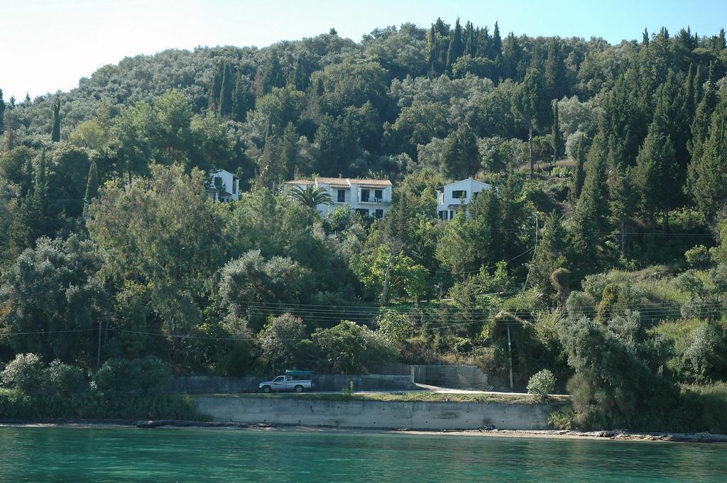 Studios Andreas Mpoukaris Luaran gambar