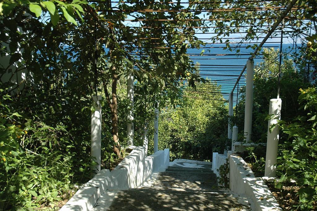 Studios Andreas Mpoukaris Luaran gambar