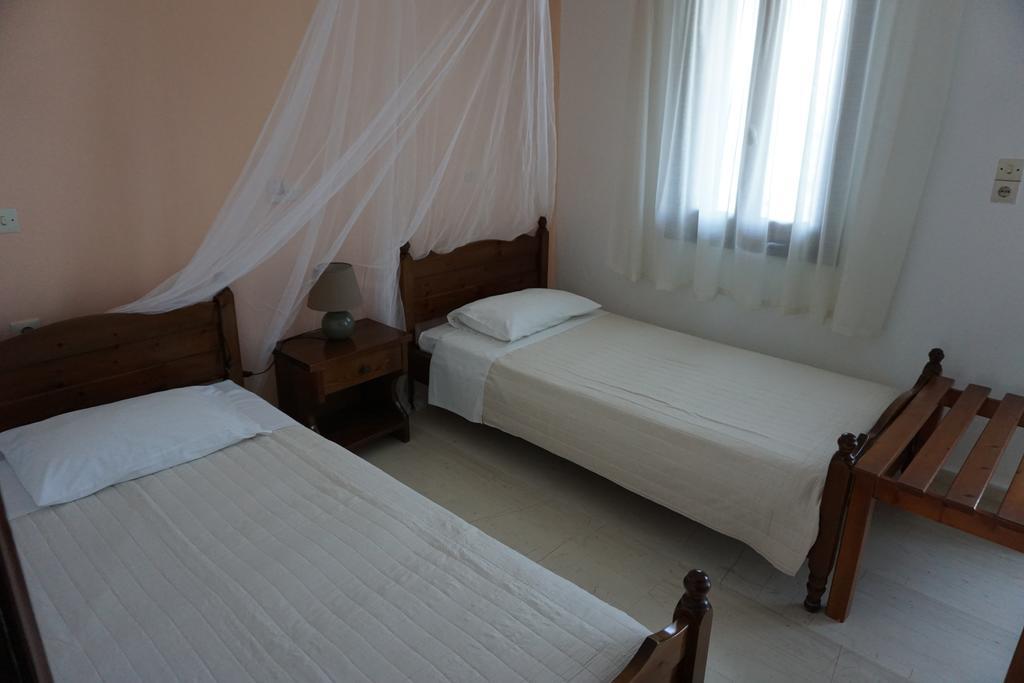 Studios Andreas Mpoukaris Luaran gambar