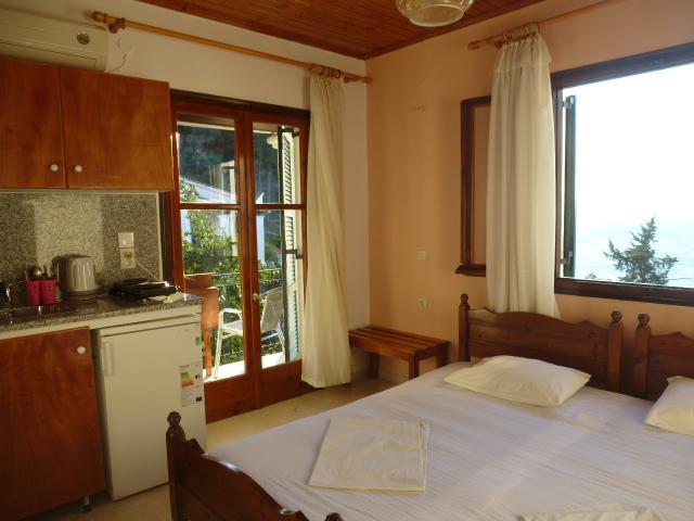 Studios Andreas Mpoukaris Luaran gambar